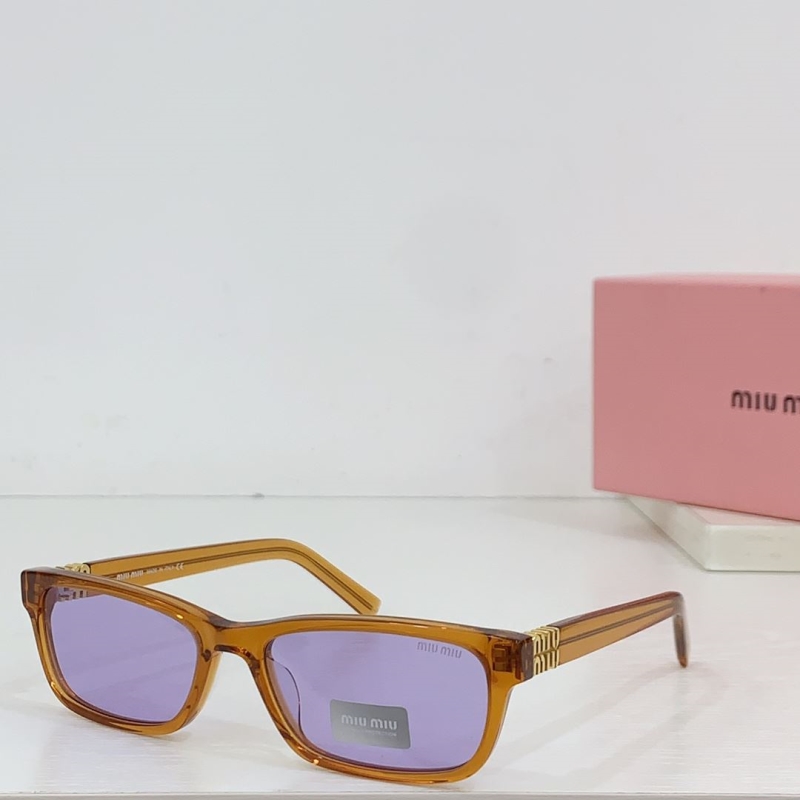 Miu miu Sunglasses